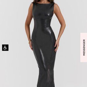 House of CB Sahara Dress